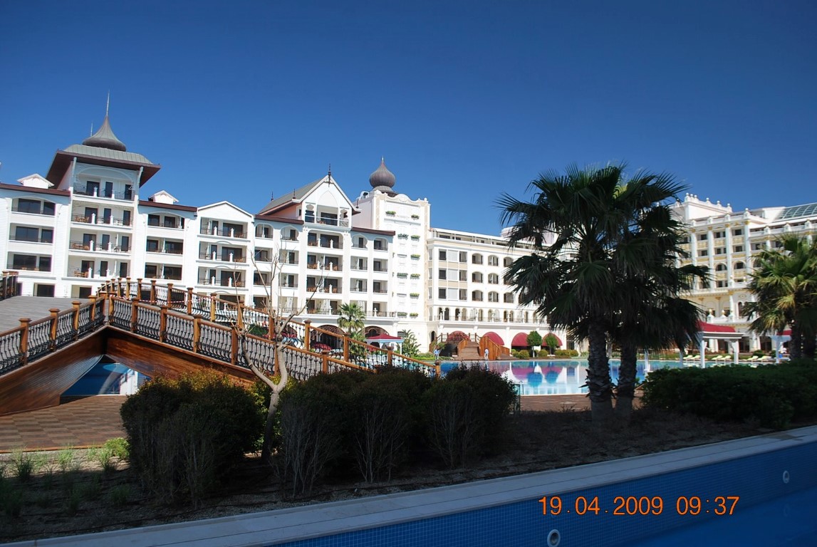imagini hotel MARDAN PALACE